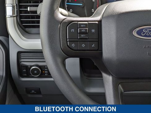 New 2025 Ford F550 2WD Crew Cab Super Duty image 24