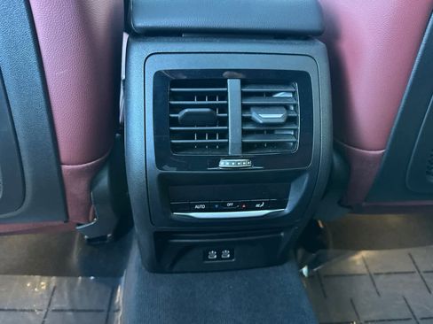 Certified 2023 BMW X4 xDrive30i w/ Premium Package image 14