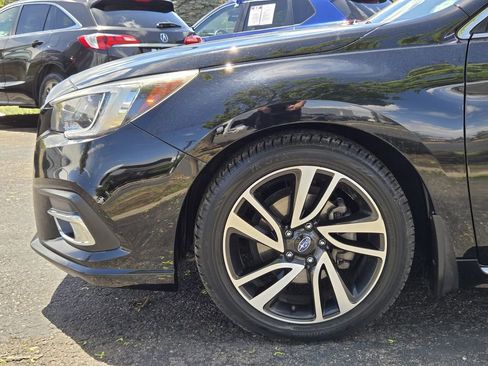 Used 2019 Subaru Legacy 2.5i Sport AWD/4WD image 6