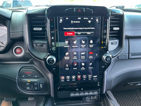 Used 2021 RAM 1500 TRX w/ TRX Level 1 Equipment Group AWD/4WD image 34