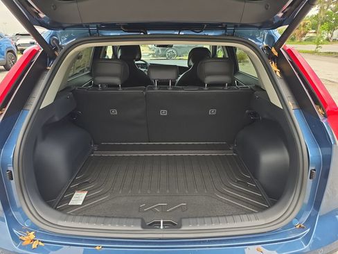 New 2026 Kia Niro SX Touring FWD image 10
