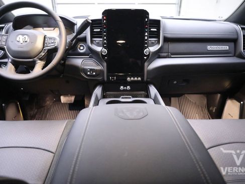 New 2025 RAM 3500 Laramie image 15