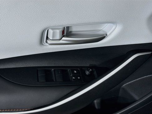 Used 2025 Toyota Corolla FX w/ Convenience Package FWD image 12