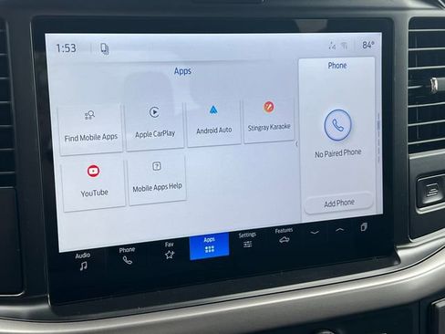 New 2026 Ford F150 XLT AWD/4WD image 22