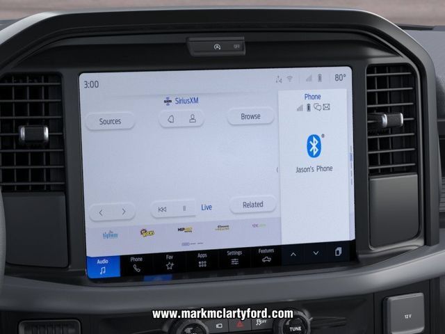 New 2026 Ford F150 XL RWD image 14