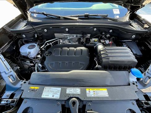 New 2026 Volkswagen Atlas SE image 16