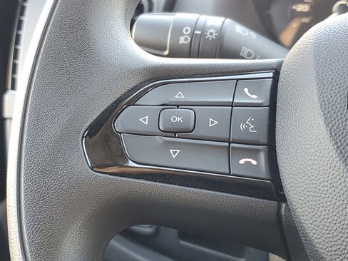 Used 2025 RAM ProMaster 1500 w/ Safety Group image 11