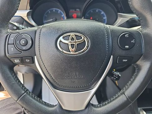 Used 2016 Toyota Corolla S FWD image 12