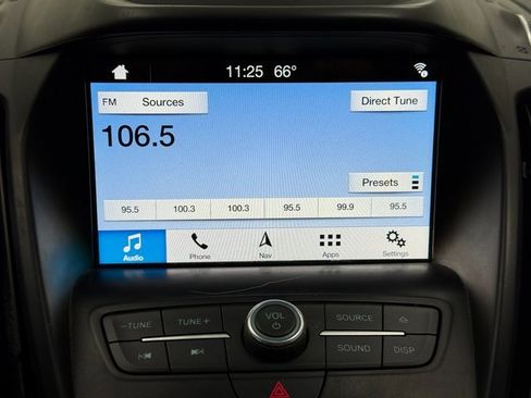 Used 2018 Ford Escape SEL image 16