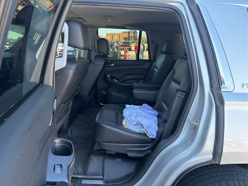 Used 2018 Chevrolet Tahoe LT image 7