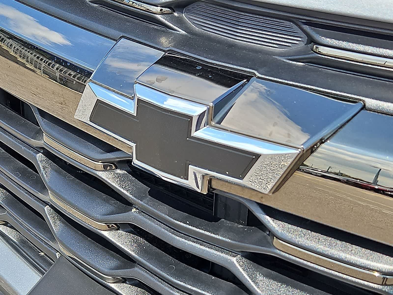 Used 2026 Chevrolet TrailBlazer ACTIV w/ Convenience Package FWD image 35