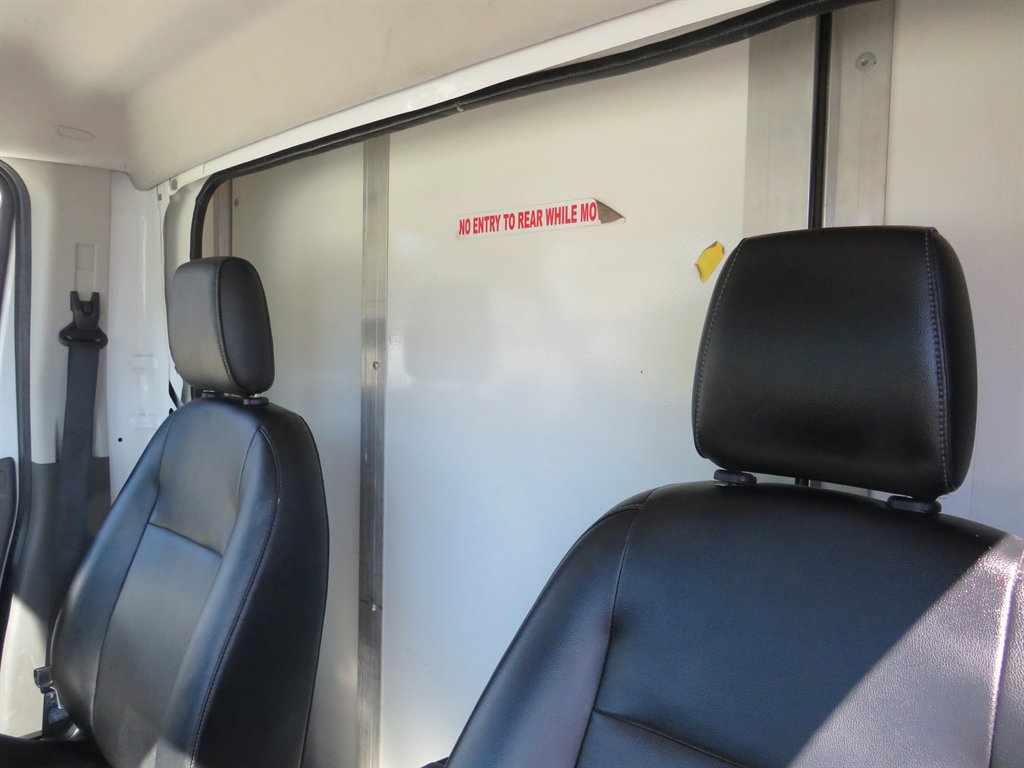 Used 2023 Ford Transit 350 DRW RWD image 5