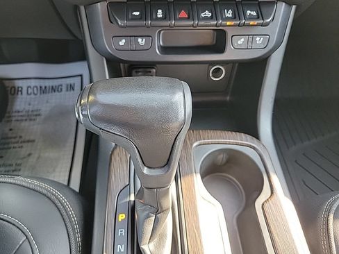 Used 2019 GMC Canyon Denali AWD/4WD image 14