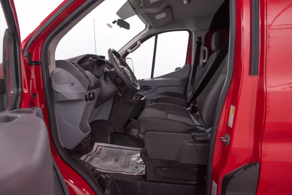 Used 2015 Ford Transit 150 130 Low Roof RWD image 7