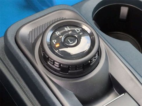 New 2025 Ford Maverick XLT w/ Equipment Group 301A image 32