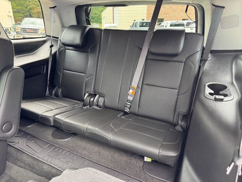 Used 2018 Chevrolet Tahoe LT AWD/4WD image 17