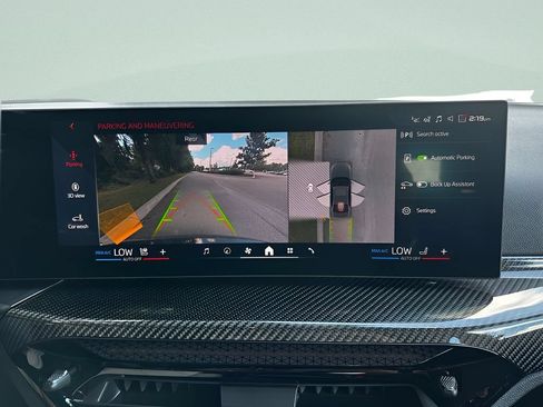 New 2026 BMW M340i Sedan w/ Premium Package RWD image 16
