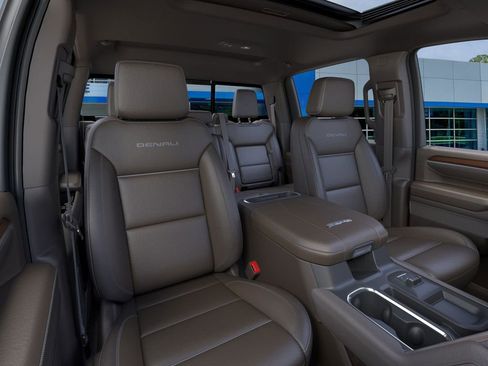 New 2026 GMC Sierra 2500 Denali w/ Max Trailering Package image 38