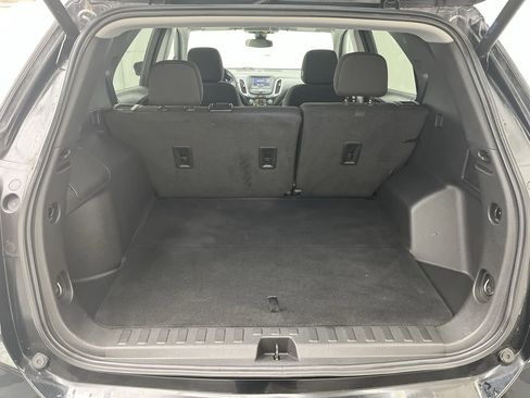 Certified 2022 Chevrolet Equinox LT image 28