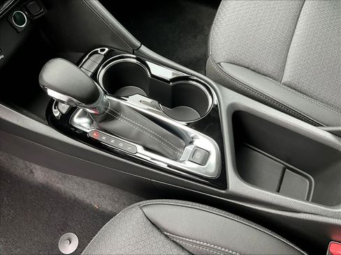 New 2026 Buick Encore GX Preferred w/ Comfort Package FWD image 12