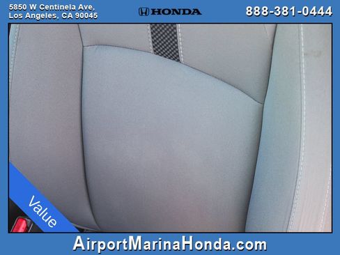 Used 2020 Honda Civic LX image 22