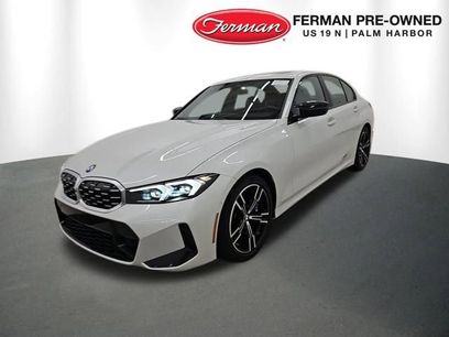 Used 2023 BMW M340i