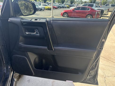 Used 2024 Toyota 4Runner TRD Pro AWD/4WD image 27