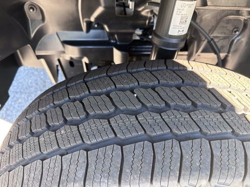 New 2025 Mercedes-Benz Sprinter 2500 image 13