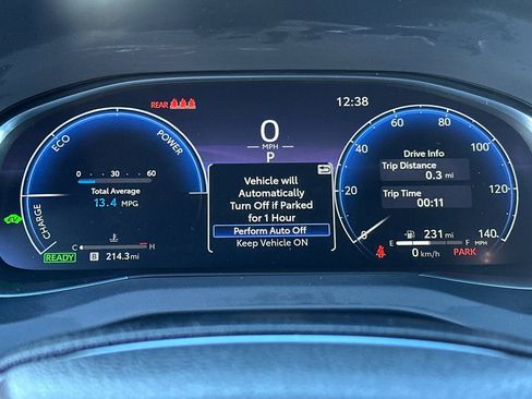 Used 2024 Toyota Venza Limited image 26