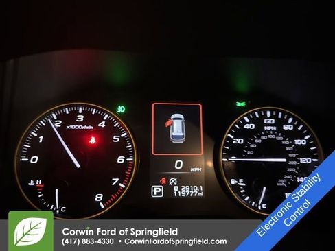 Used 2022 Subaru Outback Wilderness image 12