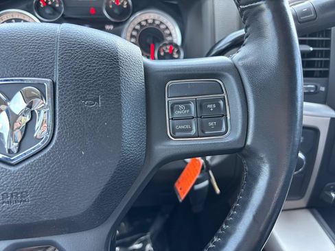 Used 2017 RAM 2500 Big Horn AWD/4WD image 24