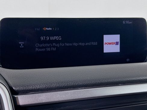 Used 2024 MAZDA CX-50 AWD 2.5 S w/ Preferred Package image 21