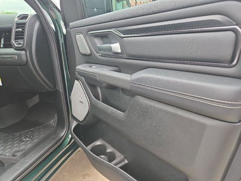 New 2026 RAM 1500 Rebel AWD/4WD image 95