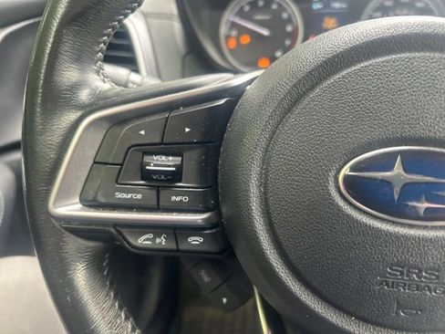 Certified 2023 Subaru Forester Premium AWD/4WD image 20