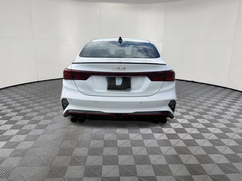 Used 2023 Kia Forte GT FWD image 6