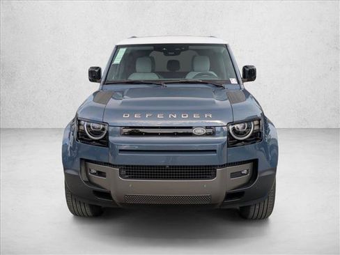 New 2026 Land Rover Defender 110 S AWD/4WD image 6