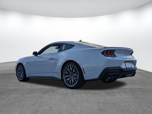 New 2025 Ford Mustang GT Premium image 4