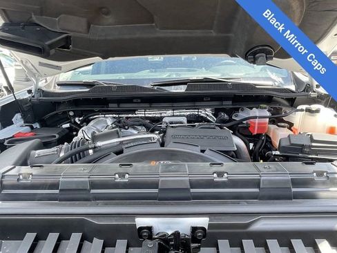 New 2024 Chevrolet Silverado 3500 W/T w/ WT Convenience Package image 23