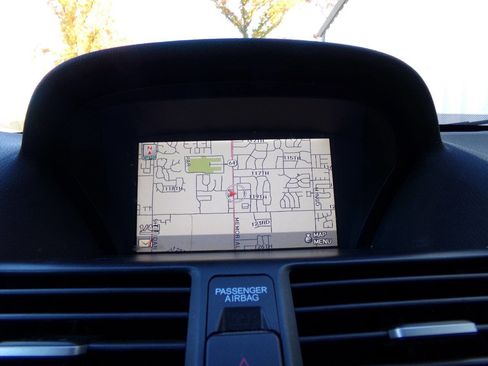 Used 2011 Acura TL SH-AWD image 25