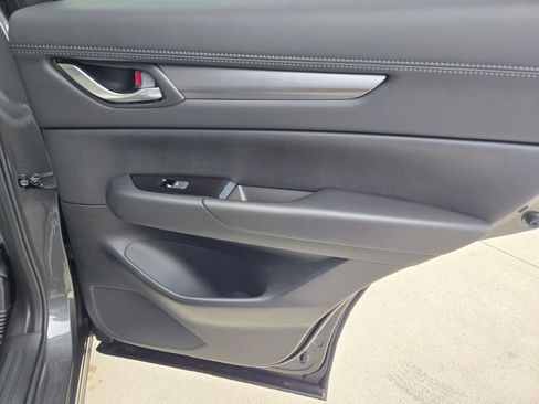 New 2025 MAZDA CX-5 AWD 2.5 S image 10