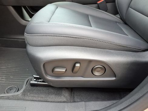 New 2027 GMC Terrain Elevation w/ Elevation Premium Package AWD/4WD image 14