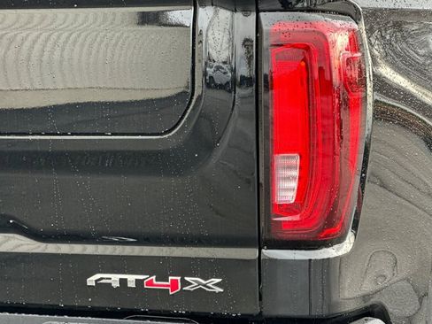 New 2026 GMC Sierra 1500 AT4X image 7