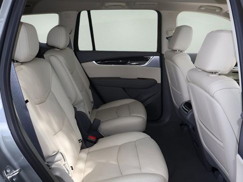 New 2025 Cadillac XT6 Premium Luxury w/ Technology Package image 18