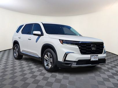 Used 2024 Honda Pilot EX-L