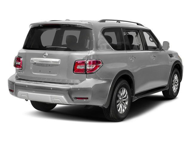 Used 2017 Nissan Armada SV AWD/4WD image 2