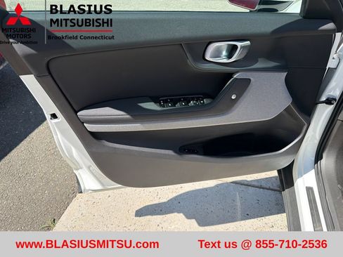 Used 2022 Polestar Polestar 2 w/ Plus Package AWD/4WD image 17