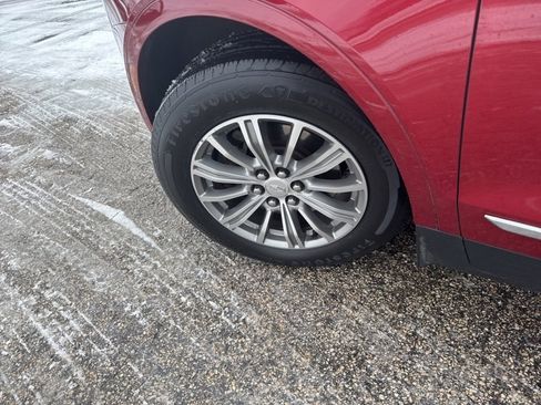 Used 2019 Cadillac XT5 Luxury image 14