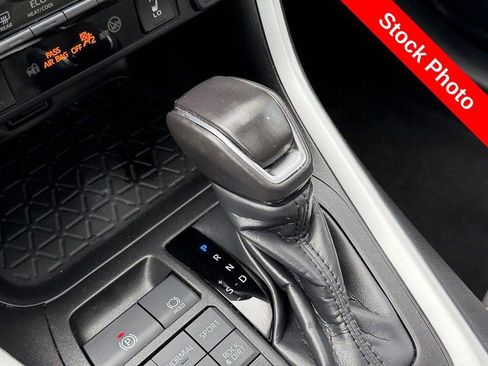 Used 2024 Toyota RAV4 XLE Premium w/ Weather Package AWD/4WD image 26