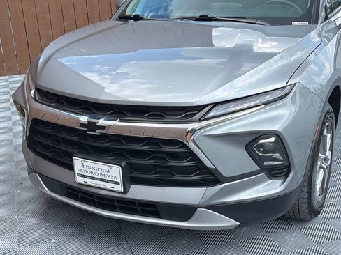 Used 2023 Chevrolet Blazer LT w/ LPO, Floor Liner Package FWD image 19
