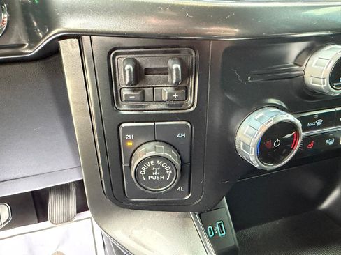 Used 2023 Ford F150 XLT w/ Equipment Group 302A High AWD/4WD image 27